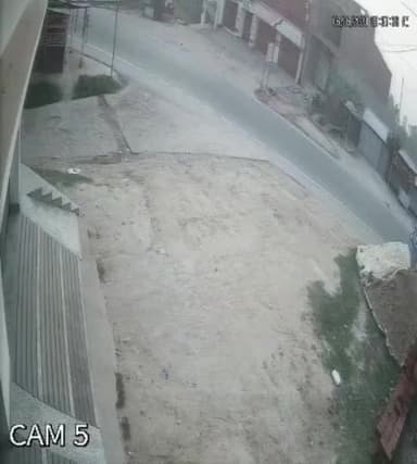 car accident kolhua chautarwa