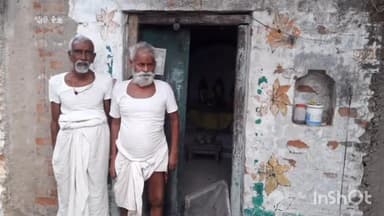 पुनपुन: शेखपुरा गांव में ठाकुरबाड़ी मंदिर का दरवाजा तोड़कर चोरों ने मुर्ती चोरी करने का किया प्रयास, पुलिस ने किया मामला दर्ज