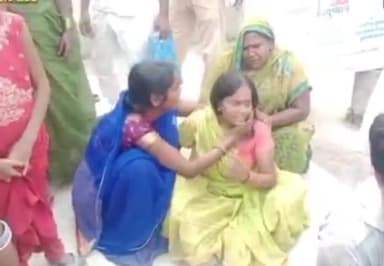 मीनापुर: SKMCH में मरीज की मौत के बाद परिजनों ने जमकर बवाल काटा, उग्र परिजनों ने लापरवाही का आरोप लगाकर डॉक्टर के साथ की हाथापाई