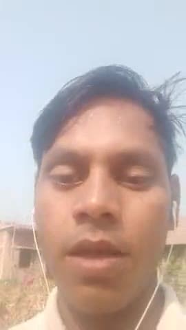 #pakilpar gao me reportiing karne ke wajah se guddu yadav ranjan yadav s/okritnarayan yadav ne sare aam goli mar denge