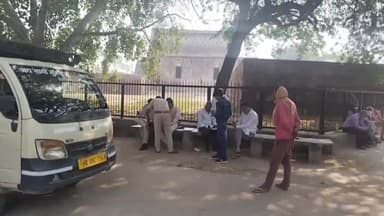 हिसार: ढंडूर गांव में 25 वर्षीय युवक ने फंदा लगाकर दी जान पुलिस ने इतेफकीया की कार्रवाई