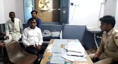 अलवर: सुभाष नगर निवासी एक युवक की इंदिरा गांधी स्टेडियम में स्विमिंग करने के दौरान हुई मौत