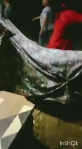 दादरी: छिजारसी गांव में देर रात दो  पक्षों में हुआ जमकर झगड़ा चले लात घूंसे पुलिस जांच पड़ताल में जुटी