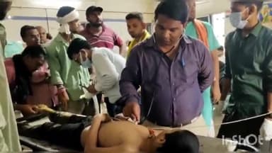 आरा: बड़हरा थाना क्षेत्र के सबलपुर गांव में विषैले सांप के डंसने से एक किशोर की हुई मौत