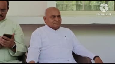 हुज़ूर: शहर में बोले नेता प्रतिपक्ष गोविंद सिंह, कहा- शिवराज और वीडी शर्मा बताएं लव जिहाद होता क्या है