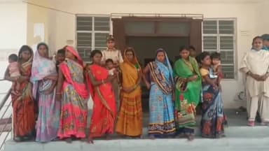 जहानाबाद: उत्पाद विभाग की टीम ने जिले के अलग अलग 29 शराब के ठिकानों पर की छापेमारी, 8 महिलाएं समेत कुल 25 लोगों को किया गिरफ्तार