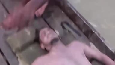 पानीपत: हाथ वाला घाट पर यमुना में डूबे युवक का 7 किलोमीटर दूर राक्सेडा के पास मिला शव