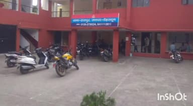 देहरादून: भाजपा पार्षदों के पोस्टर लगाकर लिखे गए आपत्तिजनक शब्द, राजपुर थाने में मुकदमा हुआ दर्ज