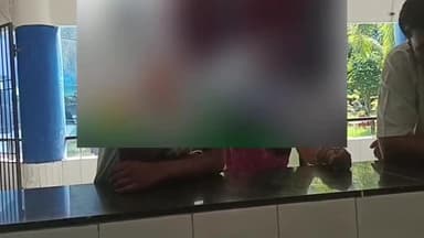 सुपौल: सुपौल के वार्ड नंबर 26 में मामूली विवाद को लेकर हुई मारपीट में एक 16 वर्षीय लड़का जख्मी, सदर अस्पताल में इलाज जारी