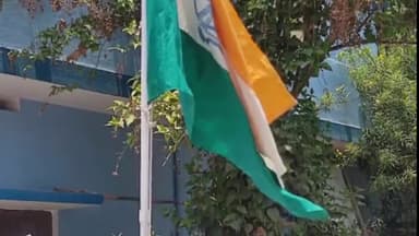 गया टाउन सीडी ब्लॉक: नवागढ़ी में मगध प्रमंडल कांग्रेस सेवादल का 3 दिवसीय प्रशिक्षण शिविर का हुआ शुभारंभ