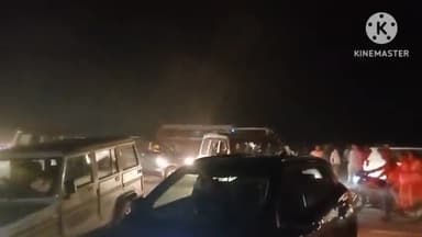 गोरौल: गोढियां मंडी मे लीची बेचने को लेकर हुई दो पक्षों के बिच मारपीट में एक युवक का हुआ मौत