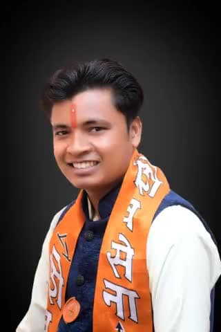 #sonu_diwana 
#ravikant_tarak_sonu_divana_shivsena 
#सोनु_दिवाना #रविकान्त_तारक_शिवसेना
#ravikant_tarak #shivsena अभनपुर