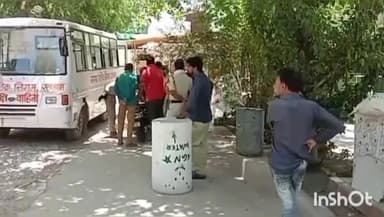 रतलाम नगर: शक्ति नगर में अज्ञात कारणों के चलते 66 वर्षीय वृद्ध ने फांसी लगाकर की आत्महत्या, पुलिस ने शव का कराया पोस्टमार्टम