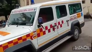 रतलाम नगर: प्रीतम नगर में अज्ञात कारणों के चलते अधेड़ व्यक्ति ने कीटनाशक पीकर की आत्महत्या, पीएम कर शव परिजनों को सौंपा गया