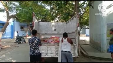 बिहार: दीपनगर हॉल्ट के पास ट्रेन से कटकर एक युवक की हुई मौत