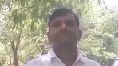 हाथरस: नगर पंचायत सहपऊ से अनियमित तरीके से भ्रष्टाचार कर ₹1 करोड़ 30 लाख का किया गया भुगतान, तत्कालीन चेयरमैन ने DM से की शिकायत