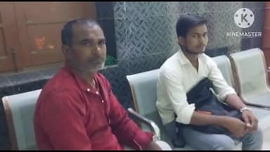 रहुई: ज़मीनी विवाद को लेकर फरियादी लगा रहे रहुई प्रखण्ड कार्यालय के चक्कर, सरपंच पर लगा रहे मिलीभगत का आरोप