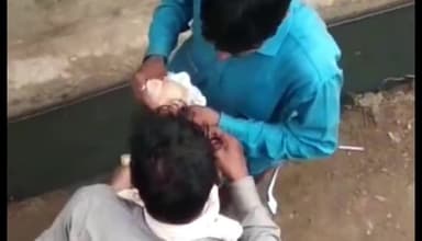 मेरठ: मजीद नगर में खुलेआम चरस बेचे जाने का वीडियो हुआ वायरल, आरोपी गिरफ्तार