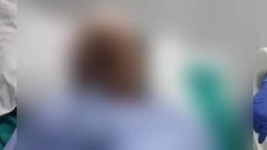 हुज़ूर: गांधीनगर इलाके में डिवाइडर से टकराई बाइक, एक युवक की मौत व दो घायल