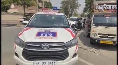 इंद्री: गांव गढ़ी बीरबल स्कूल में पीरबाबा की दरगाह से गल्ला चोरी 40 हजार कज नकदी चोरी कर अज्ञात फ़रार