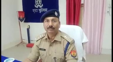 जलेसर: जलेसर नगर क्षेत्र में नाली के पानी को लेकर हुए विवाद में एसएसपी के आदेश पर पुलिस ने दर्ज की छेड़छाड़ की रिपोर्ट