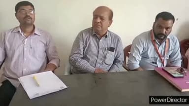 कलुआही: सीएचसी प्रभारी के अध्यक्षता में आज आशा और सेविका के साथी की गई समीक्षा बैठक