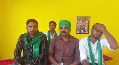 जलेसर: बिजली चोरी रोकने के लिए नूंहखास क्षेत्र में विजिलेंस टीम की छापेमारी के बाद जेई का उपभोक्ता को धमकाने का ऑडियो हुआ वायरल