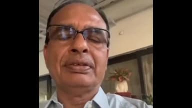 हुज़ूर: बागसेवनिया में पीपल और बरगद के पेड़ों की कटाई पर सीएम शिवराज ने वीडियो जारी कर लगाई रोक