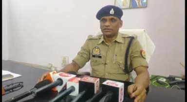 गोंडा: जिले के विभिन्न थाना क्षेत्रों से शांति भंग की आशंका में 26 लोगों को पुलिस ने किया गिरफ्तार