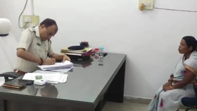 सुप्पी: एसपी कार्यालय में आयोजित जनता दरबार के उपरांत सुप्पी प्रखंड के फरियादियों ने एसपी के समक्ष रखी समस्याएं