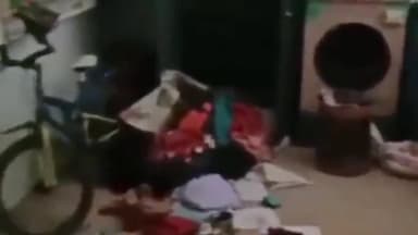 जयसिंहनगर: खुसरवाह में सूने घर में चोरी करने वाले चोर के खिलाफ पुलिस ने किया मामला दर्ज