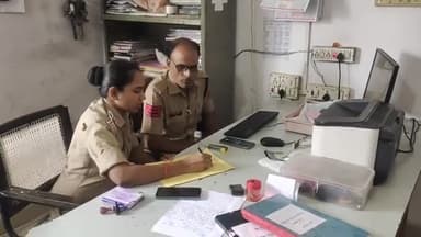 गोटेगांव: गोटेगांव थाना क्षेत्र के दो अलग-अलग जगहों पर निवासरत 15 व 16 वर्ष की 2 छात्राएं हुई लापता, थाने में रिपोर्ट दर्ज