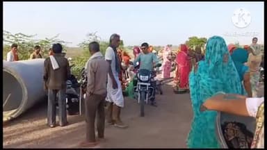 दीगोद: सुल्तानपुर ब्लॉक में मनरेगा हाजिरी सर्वर डाउन होने से परेशान हो रहे मनरेगा श्रमिक