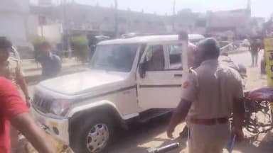 हिसार: महावीर कालोनी से एक युवक को 315 बोर अवेध लोडेड पिस्तौल सहीत किया काबू