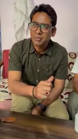 शुगर समस्या से कैसे निजात पाएं आइए सुनते हैं उनकी ही जुबानी
7000292550 अधिक जानकारी के लिए संपर्क करें