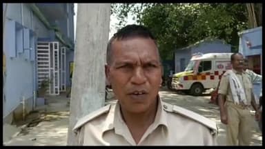 बरौनी: फुलवरिया थाना अंतर्गत फलमंडी के पास मिले अधेड़ व्यक्ति की शव,पोस्टमार्टम के बाद पहचान हेतु शव गृह बेगूसराय में रखा गया।