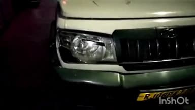 लाडपुरा: दादाबाड़ी क्षेत्र के भारत विकास परिषद अस्पताल के बाहर मरीज ले जाने के विवाद मे एंबुलेंस में तोड़फोड़ पुलिस जांच में जुटी