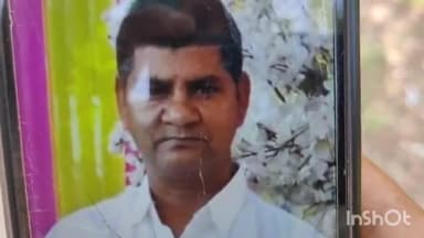 लाडपुरा: देहीखेड़ा थाना क्षेत्र में 2 मोटरसाइकिल की टक्कर में कापरेन निवासी घायल अधेड़ की इलाज के दौरान हुई मौत पुलिस ने करवाया PM