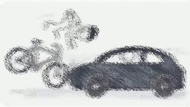 रतलाम नगर: इंडियन बैंक के सामने पावर हाउस रोड पर अज्ञात कार चालक ने मारी साइकिल को टक्कर पुलिस ने किया प्रकरण दर्ज