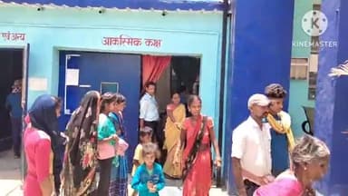 बेलहर: पचरुखी मोड़ पर बालू लदे ट्रैक्टर ने टोटो में मारी टक्कर, टोटो चालक गंभीर रूप से हुआ जख्मी