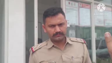 पानीपत: गोहाना रोड पानीपत के गोल्डन शोरूम से 4 रोल चोरी करने वाले आरोपी कर्मचारी के खिलाफ मामला किया गया दर्ज