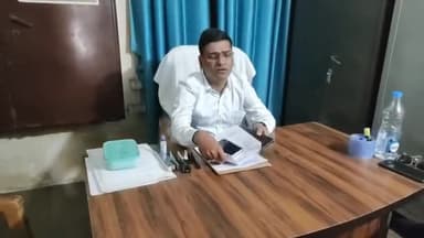 गोरखपुर: जिला महिला अस्पताल इंजेक्शन रिएक्शन मामले में 20 से 25 दिन में सैंपल की आएगी रिपोर्ट,डीआई ने दी जानकारी