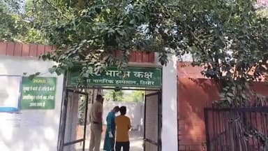 बरवाला: मॉडल टाउन में करंट लगने से एक मिस्त्री की हुई मौत, मकान मालिक पर केस दर्ज़