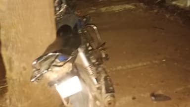 बरवाला: गाड़ी सवारों ने DC कॉलोनी से युवक को अगवा कर पीटा, आरोपियों की तलाश में जुटी पुलिस