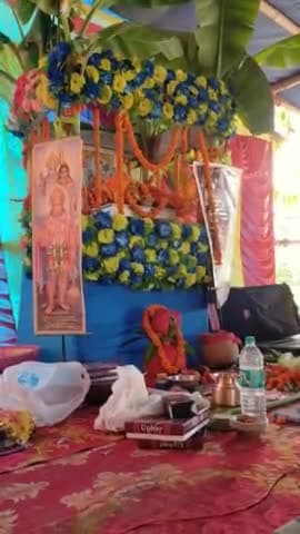 #Song Live Program #Bhakti program #sundarkand