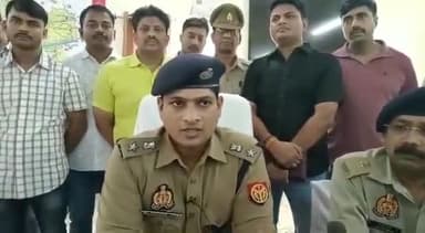 SPडॉ यशवीर सिंह के मार्गदर्शन में4तश्करों सहित एक करोड़ का अवैध गांजा बरामद#पत्रकार समर सैम#638717182