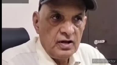 हुज़ूर: आम आदमी पार्टी की सर्किल स्तर में तैयारी हो गई है अब ग्राम स्तर में तैयारी होगी- AAP के प्रदेश प्रभारी बीएस जून