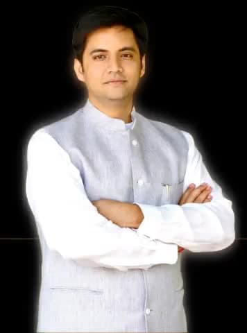 राजनांदगांव: 8 जून को ज़िले के प्रवास पर रहेंगे राजनांदगांव लोकसभा के पूर्व सांसद अभिषेक सिंह, विभिन्न कार्यक्रमों में होंगे शामिल