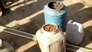 सिंगरौली: सरई पुलिस ने सरई बाजार से 40 लीटर महुआ शराब के साथ एक आरोपी को किया गिरफ्तार