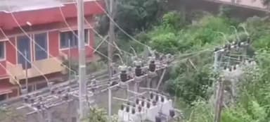 खुंडियां: 10 जून को भीमगोड़ा व अन्य क्षेत्रों में मरम्मत कार्य हेतु विद्युत आपूर्ति रहेगी बाधित